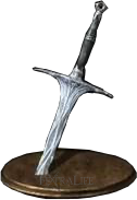 Irithyll Straight Sword+5 | Xbox
