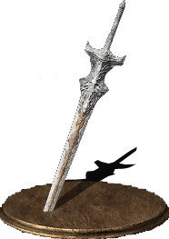 Lothric's Holy Sword+5 | PC
