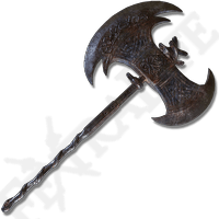 Duelist Greataxe+25 | XBOX