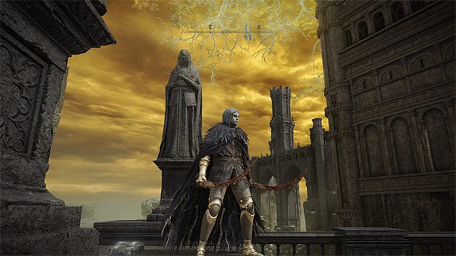 Two Weapon Blood Build | PS