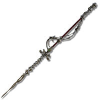 Queelign's Greatsword+10 | XBOX