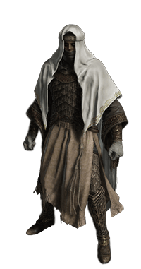 Nox Monk Set | XBOX