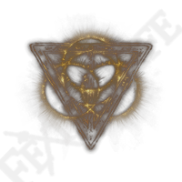 Golden Order Seal+10 | PS