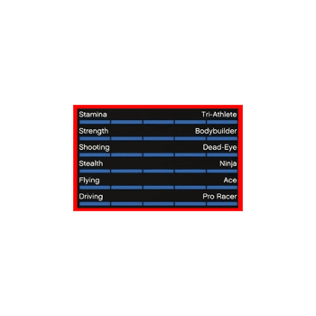 All Skills Maxed-PS5 | PlayStation 5