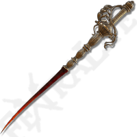 Antspur Rapier+25 | PS