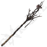 Staff of the Guilty+25 | XBOX