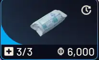 Sterile bandage | All Platform