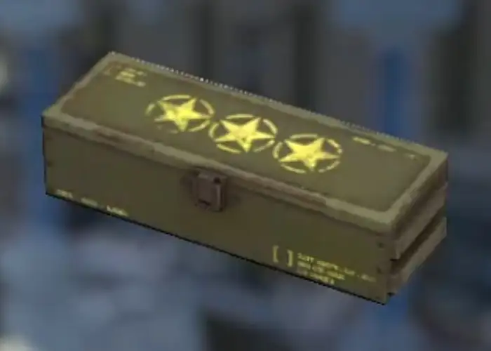 Any 3 star Legendary mods | PC