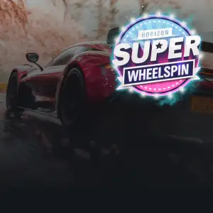 PC/XBOX - Super Wheelspin * 1K | Xbox Series XIS