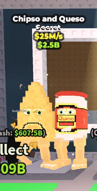 Chipso and Queso | Global