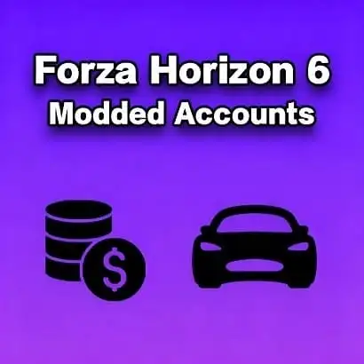 [PC/XBOX] 1Billion CR + 100M Superwheel Account | Xbox Series XIS