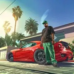 START FiveM INSTANTLY - Rockstar Account - Full Access | XBOX Series