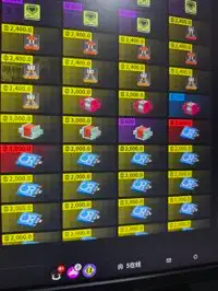 一把金钥匙,声望钥匙服务,解锁助推器与安全撤离