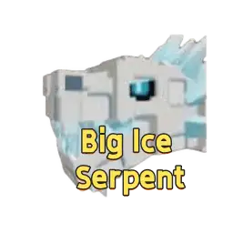 Big Serpent | All