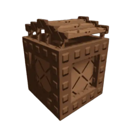 Bridge Crate | All