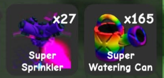 Super watering Can | All