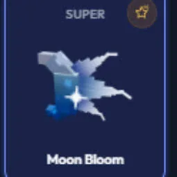 Moon bloom seed | All