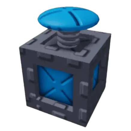 Spring Crate | All