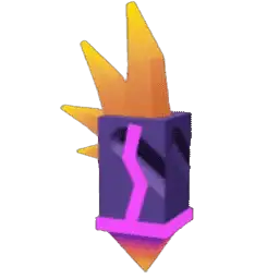 Venom Spitter Seed | All