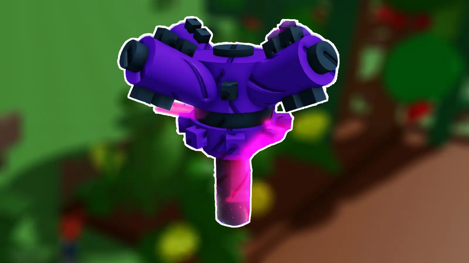 100 SUPER SPRINKLE | All