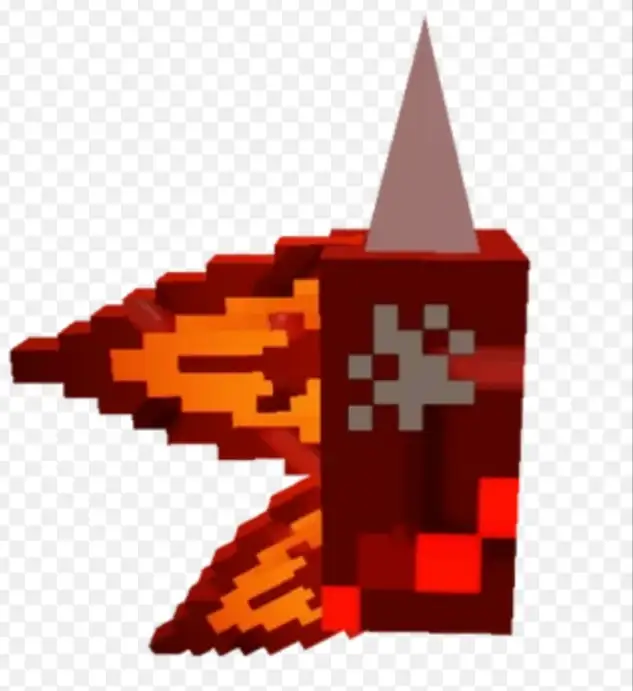 5 DRAGON BREATH SEED | All