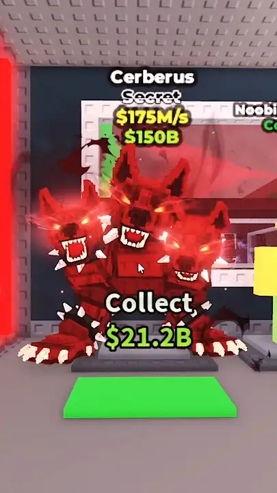 CERBERUS BASIC 175M/S | Global