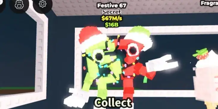 FESTIVAL 67 BASIC 67M/S | Global