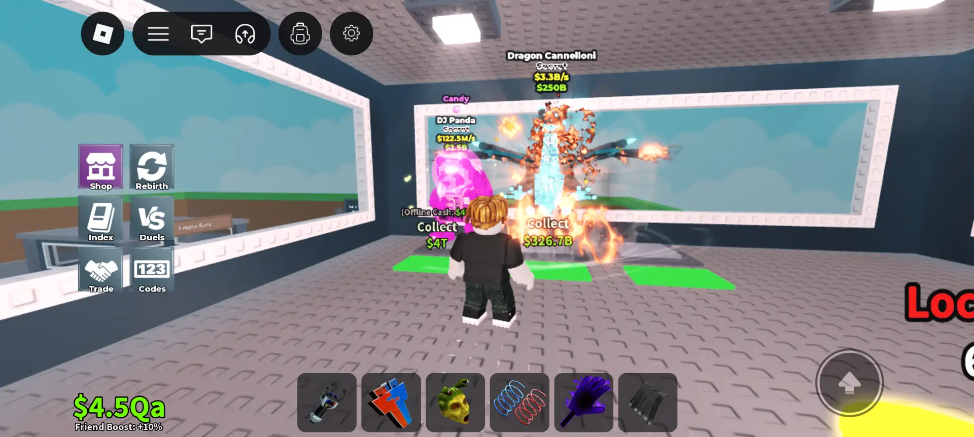 Dragon cannelloni cyber 3.3 bil | Global