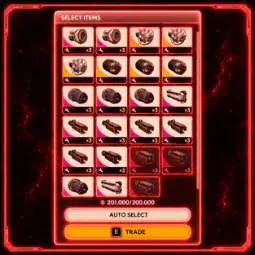 +12 Storage Expansion Package | All Platform