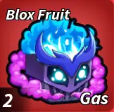 Gas (FRUIT) | Global