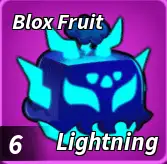 Lightning (FRUIT) | Global