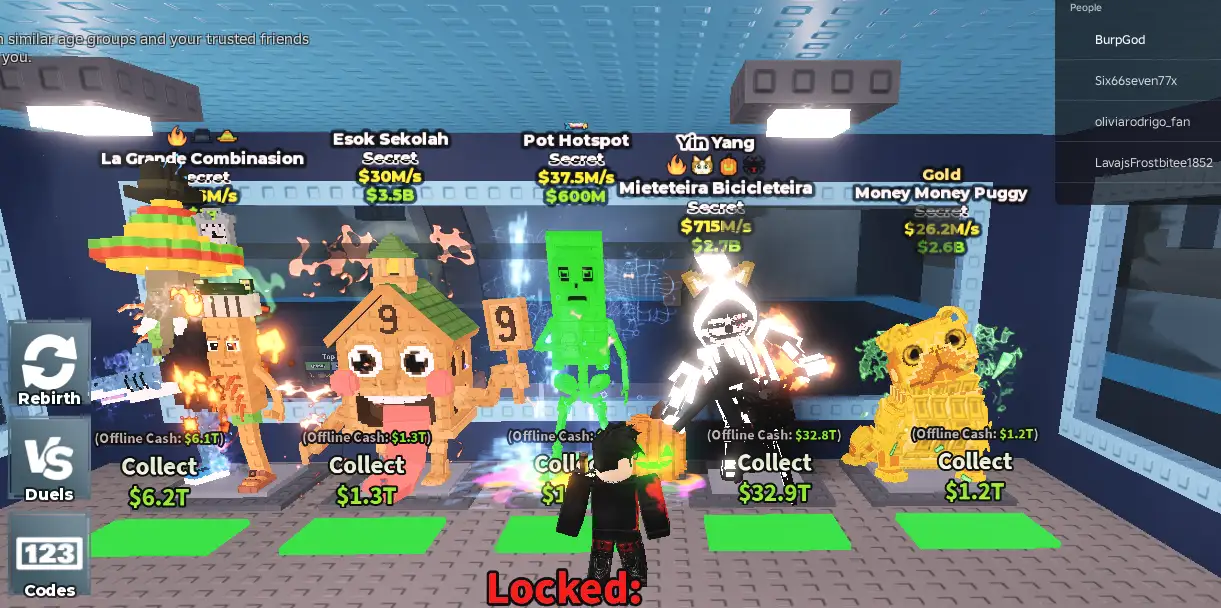 IF INTERESTED DM DISCORD xmsw.                  2.5K robux FOR ALL ONLY IF U HAVE ROBLOX PLUS AND U NEED PS | Global