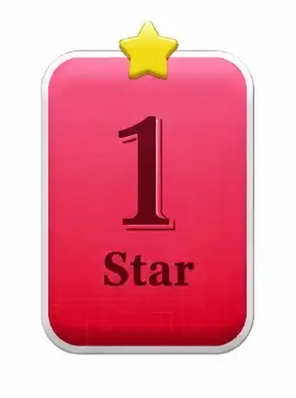 Any 1 Star Monopoly Go Sricker - Fast Delivery | All