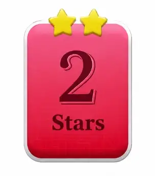 Any 2 Star Monopoly Go Sticker - Fast Delivery | All