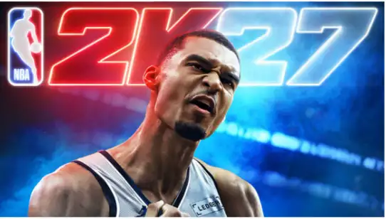 Steam - NBA2k27 Standard Edition ready-to-play account | PC