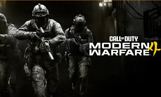 Steam Call of Duty 23 Modern Warfare 4 Account Standard Edition | Steam