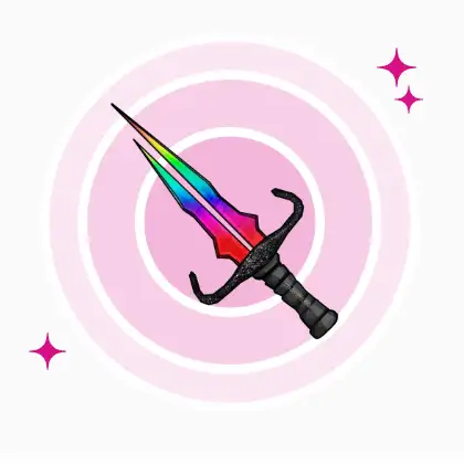 Chroma Deathshard | All