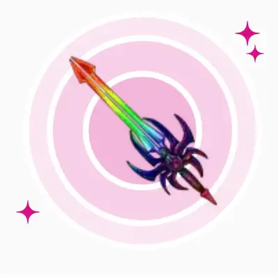 Chroma Fang | All
