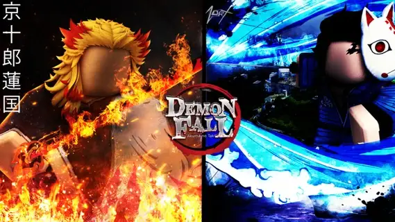 10K Coin Demonfall | Global