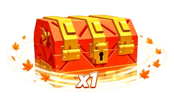 Exclusive Fall Chest | All