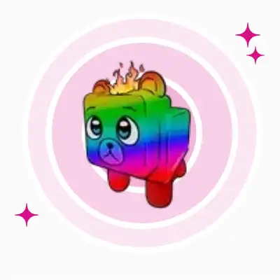 Fire Bear | All