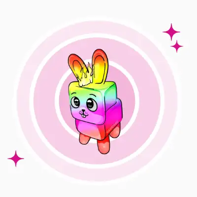 Fire Bunny | All