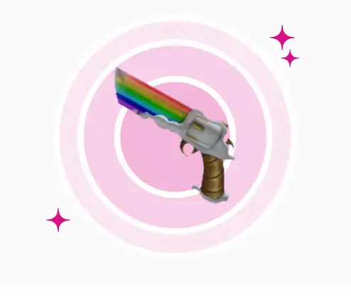 Gun Rainbow | All