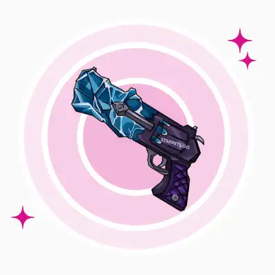 Gun lceblaster | All