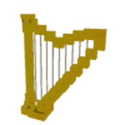 Harp | All
