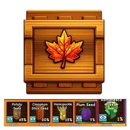 Harvest Pack | All