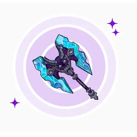 Icebreaker | All