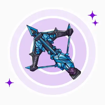 Icepiercer | All