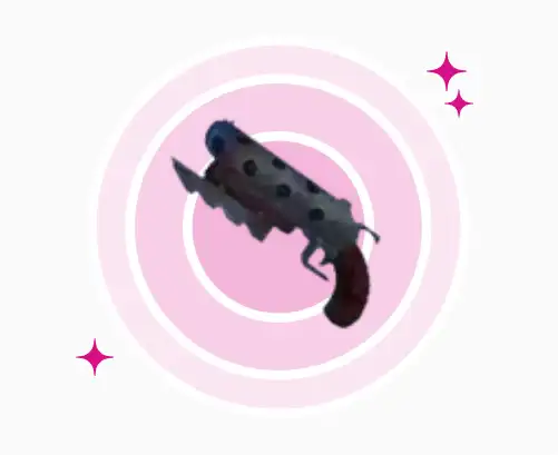 Gun Makeshift | All