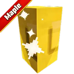 Maple Gold Seed | All